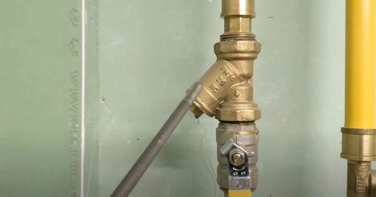 Газификация частного дома в Пскове — фото 2